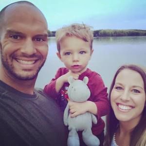 Meet your Posher, Shane